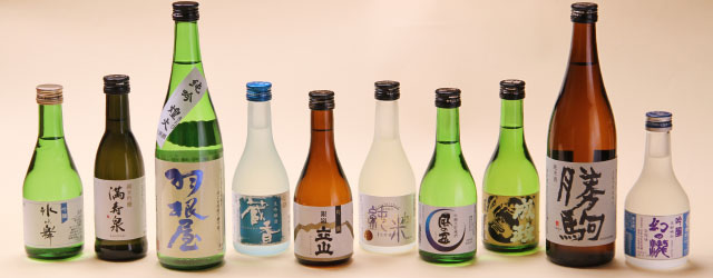 富山の地酒 お飲物メニュー 高岡市駅前の 居酒屋たかまさ 富山の地酒 お飲物メニュー 高岡市駅前の 居酒屋たかまさ